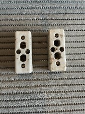 Porte Fusible Anciens