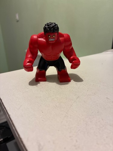 Figurine minifigure lego - /,