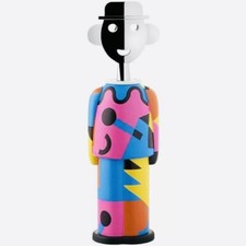 Tire-Bouchon Alessi Galla Placida Alessandro Mendini Corckscrew New en Boite