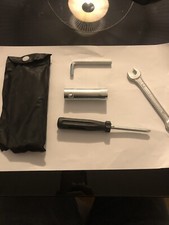 Dax chaly honda - chaly, trousse