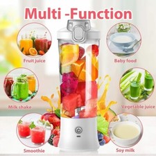 Mini Mixeur Blender Portable