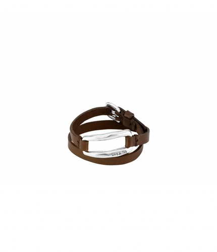 Unode50 bracelet double - unode50,