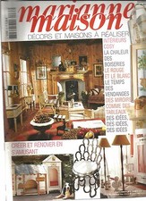 MARIANNE MAISON N°63