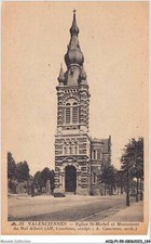 ACQP1-59-0068 - VALENCIENNES -