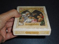 RARE jeu 1880 Bernard Dondorf