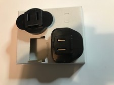 2 Adaptateur Secteur