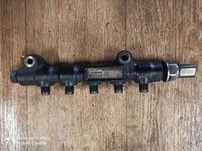 RAMPE INJECTION FORD FIESTA