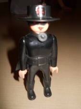 FOX AIRGAM BOYS type Playmobil