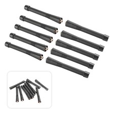 10x 136-174Mhz VHF Car Radio