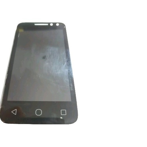 Vitre tactile ecran lcd - vitre,