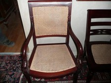 ACCOUDOIR CHAISE FAUTEUIL