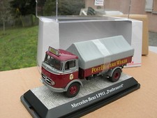 PREMIUM ClassiXXs 1/43 CAMION