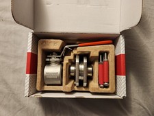 Vanne A Boisseau Sphérique