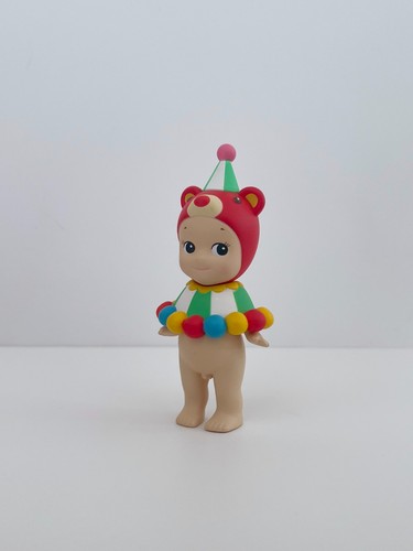 Figure sonny angel - angel, circus