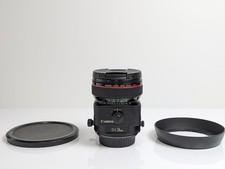 Objectif canon 24 mm - 24,