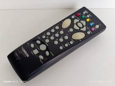 Thomson TC20N, Télécommande