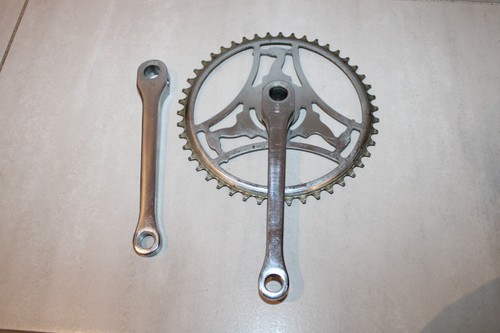 Pédalier raleigh ancien no - pédalier,