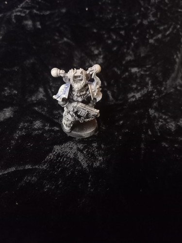 Warhammer 40k chaos - warhammer, space