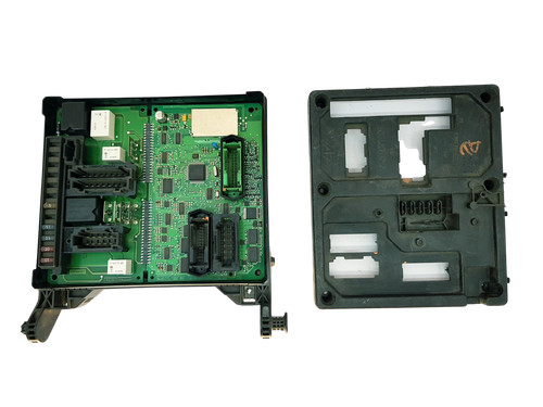 Calculateur s110735dn0 - calculateur,