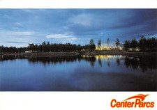 41-CHAUMONT SUR THARONNE CENTER PARC-N�C-3658-A/0259