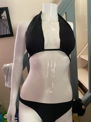 Maillot bain triangle - maillot,