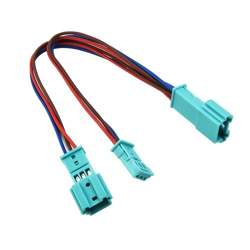 19cm led for câble - y,