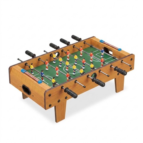 Mini baby foot table léger - mini, de