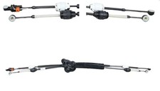 ORIGINAL Renault Tringlerie de boite de vitesse Scenic III 09- 6G ND4 1.6/1.9DCI