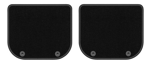Tapis arrière moquette - en,