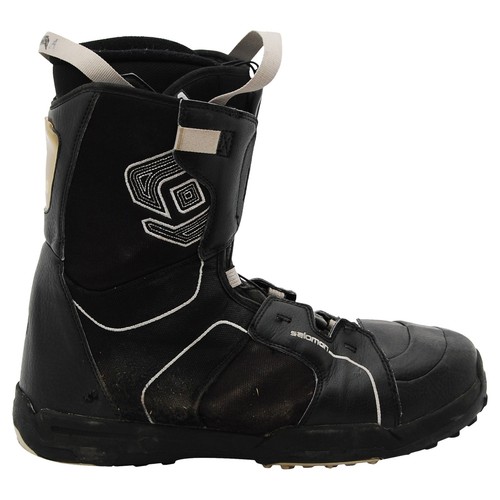 Boots occasion salomon kamooks - salomon,
