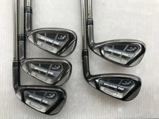 Callaway Big Bertha US Iron