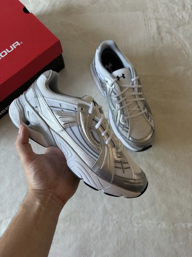 Under armour sola white - under,