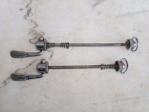 Serrages rapides campagnolo - serrages,
