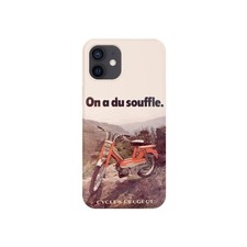 Coque pour téléphone iPhone