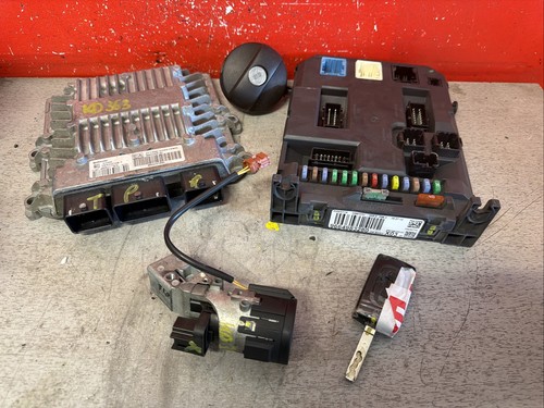 Kit démarrage citroën - kit,