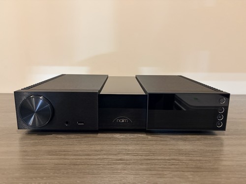 Naim audio new classic - naim,