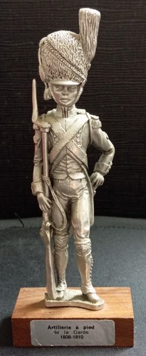 Les etains prince figurine - les,