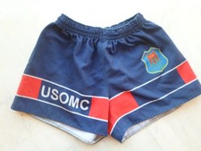Short rugby USOMC Union
