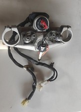 Neiman Clé Bouchon Yamaha