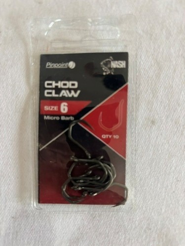 Nash twister chod claw micro - twister,