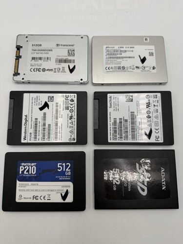 Ssd sata 512go samsung - ssd,