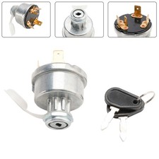 Interrupteur D'Allumage 883928M91 Pour Massey Ferguson To35 135 165 35 50 200'