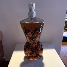 Vintage perfum jean paul - vintage,