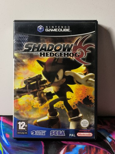 Shadow the hedgehog - shadow,