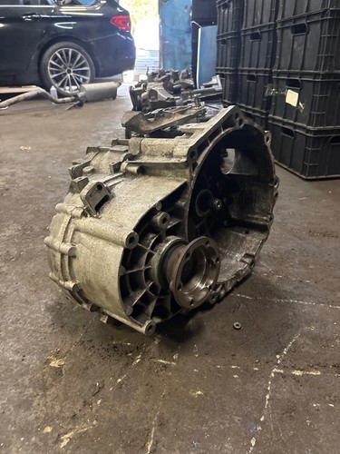 Audi 8p1 boîte vitesses - 8p1, de