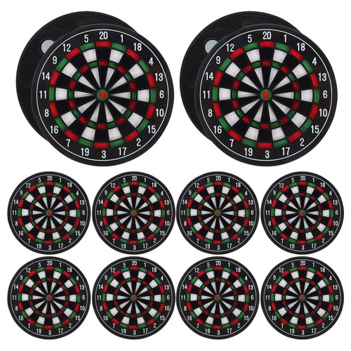 Pcs sous verres - ,