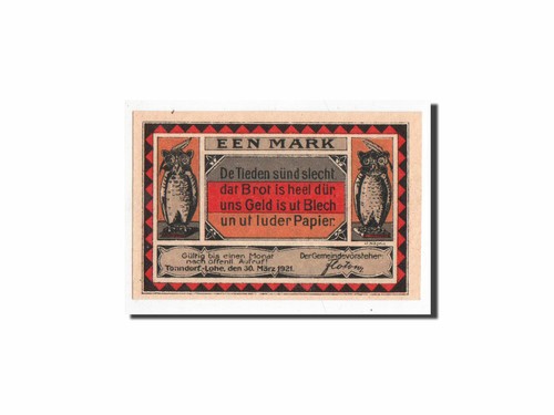 357242 billet allemagne - billet,,