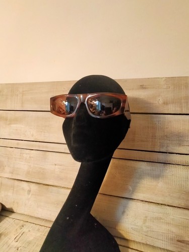 Lunettes soleil vintage - de,
