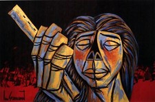 Ivan Guayasamin, Flautiste