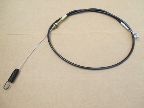 Gx21634 push pull cable - push,